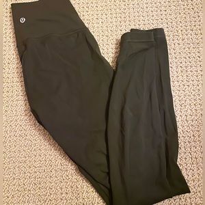 LuluLemon Wunder Unders